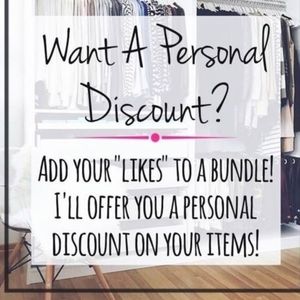 Bundle & Save